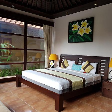 D'Kubu Legian Hotel Luaran gambar