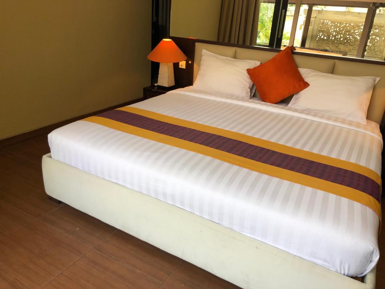 D'Kubu Legian Hotel Luaran gambar