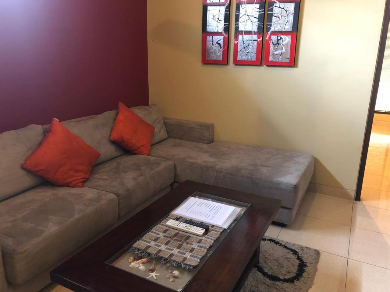 D'Kubu Legian Hotel Luaran gambar