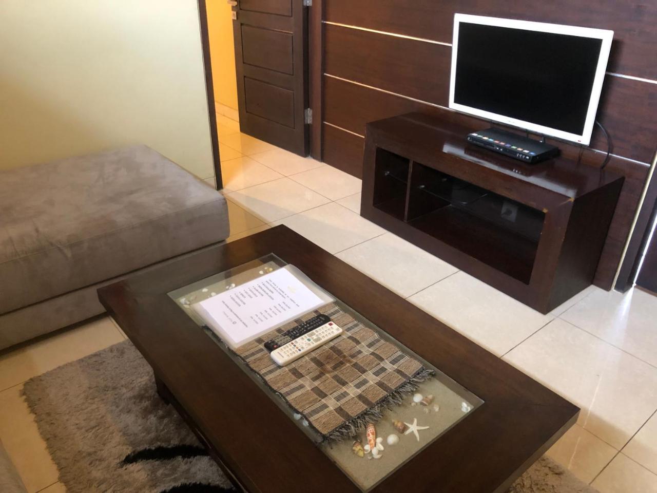 D'Kubu Legian Hotel Luaran gambar