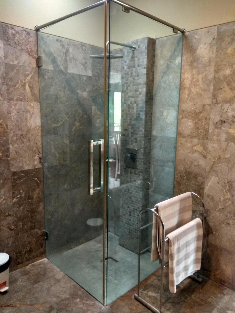 D'Kubu Legian Hotel Luaran gambar